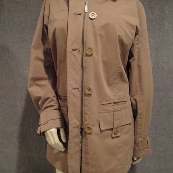 Columbia XCO coat/jacket Size Medium - Picture 4 of 8